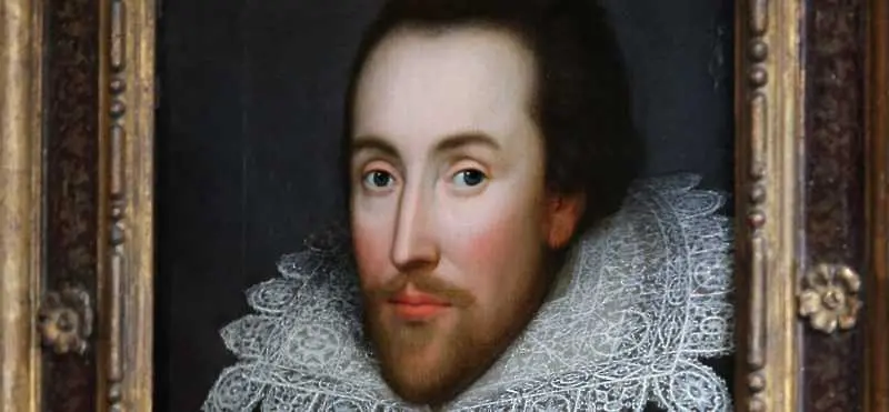 8 думи, които Шекспир е дал на света на бизнеса