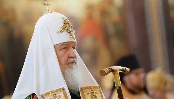 И руската църква ще бойкотира Всеправославния събор
