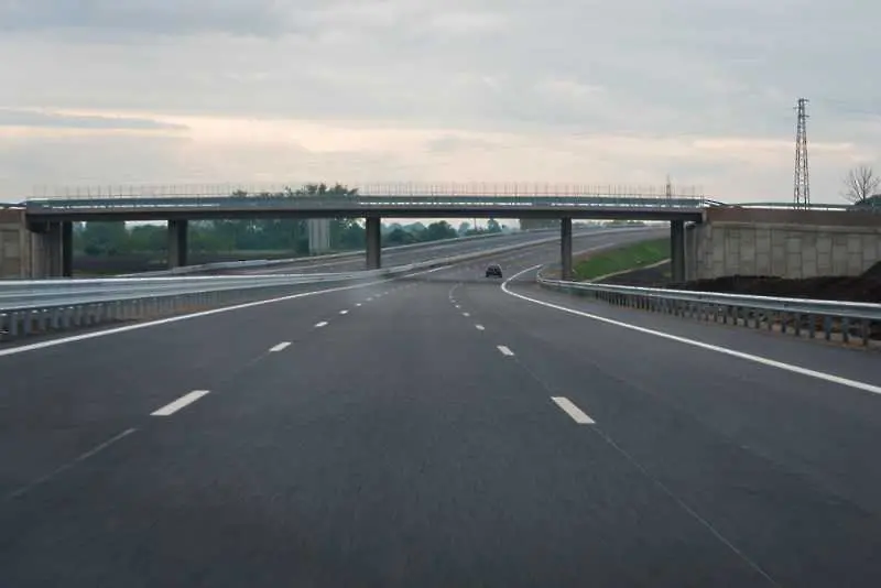 Промени в движението в София заради изграждане на пътните връзки със Северната тангента