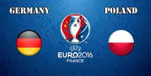 Германия и Полша си поделиха по една точка в дербито на група С