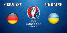 Големият фаворит Германия стартира с победа