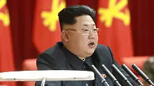 Северна Корея вероятно е изстреляла балистична ракета, неуспешно