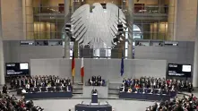 Германия призна арменския геноцид
