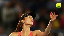 Пиронкова се завърна в топ 60 на женския тенис
