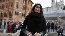 Популистите на Бепе Грило водят на кметските избори в Рим