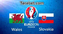 Евро 2016: Уелс оглави група В след победа срещу Словакия