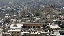 Русия обяви 48 часа примирие в Алепо