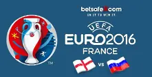 Англия – Русия – гвоздеят на днешната програма на Евро 2016