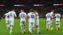 Англия с голяма крачка към 1/8-финалите