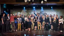 Победителите в конкурса за рекламна ефективност Effie България 2016