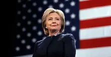Клинтън събра гласовете за номинацията на демократите