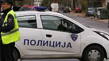 Пиян шофьор е блъснал автобус с българи в Македония