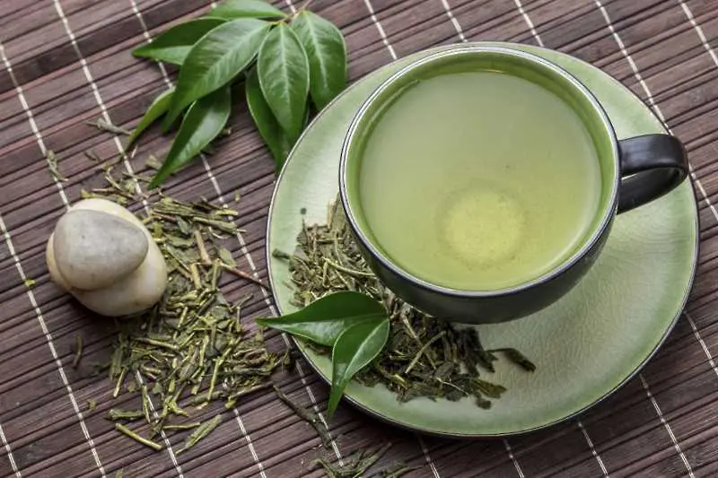 Съставка в зеления чай може да се окаже ключ срещу синдрома на Даун