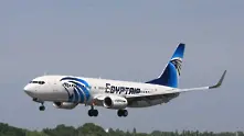EgyptAir: Преди катастрофата се е включила противодимна аларма