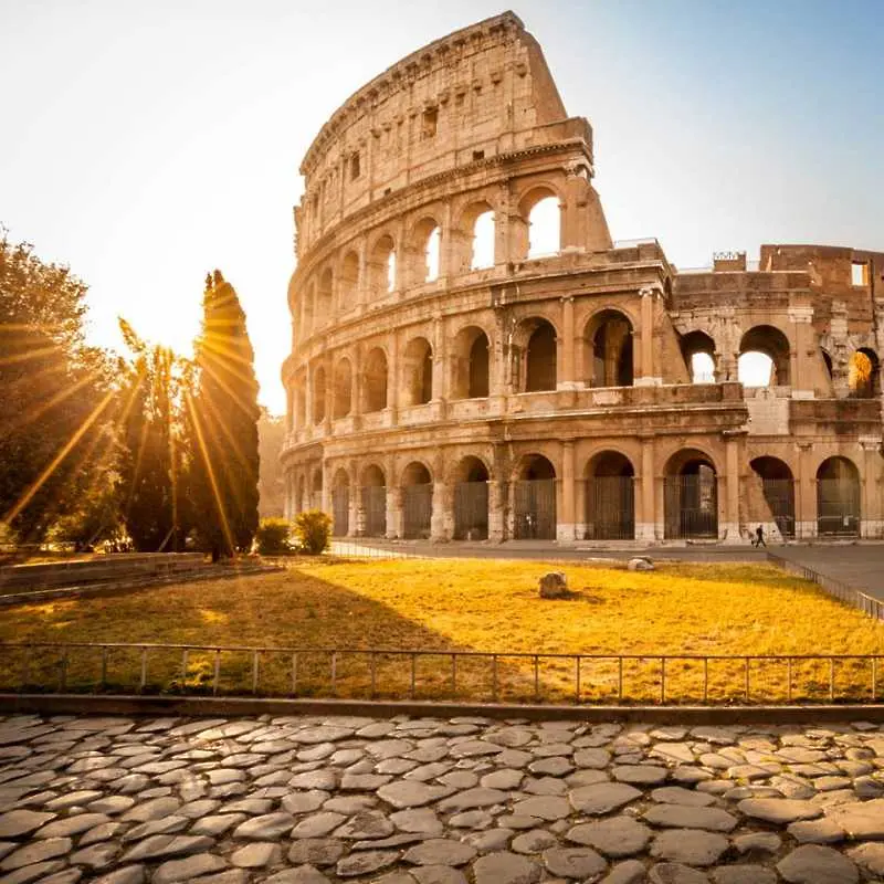Партията на новата кметица на Рим поиска референдум за отказ от еврото