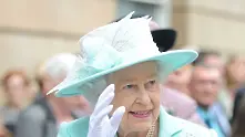 Първата публична поява на Елизабет ІІ след Brexit бе в Северна Ирландия