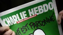 Смъртни заплахи срещу Charlie Hebdo 