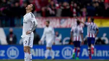 „Реал” (Мадрид) губи Роналдо за Суперкупата на Европа