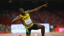 Юсейн Болт ще се възстанови за Рио 2016