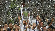 Реал Мадрид и Барса ще връщат милиони евро държавна помощ