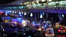 Трима души с чуждестранни гражданства са атентаторите от летище „Ататюрк“ 