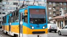 Заменят с нови старите трамваи в София
