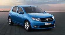 Easy-R задава нова посока за Dacia