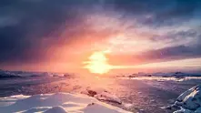15 забележителни снимки от Антарктика
