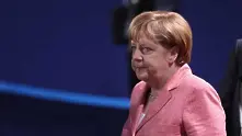 FT: Задават се тежки времена за Ангела Меркел