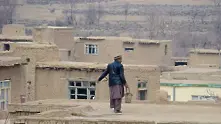 Ракетен обстрел в Афганистан: Няма пострадали български военнослужещи
