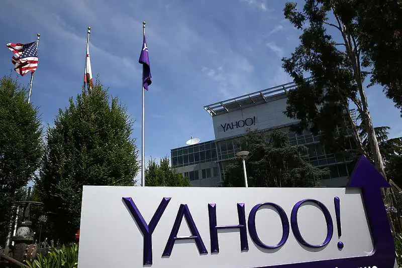Verizon на път да купи Yahoo! за 4,8 млрд. долара