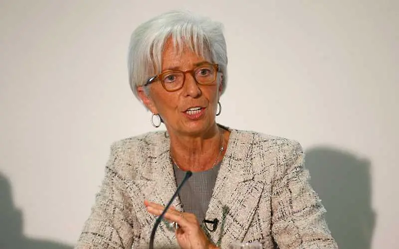 Шефът на МВФ Кристина Лагард ще бъде съдена