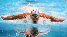 Майкъл Фелпс ще е капитан на олимпийския отбор по плуване на САЩ