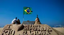 IAAF отразя окончателно Исинбаева за Рио