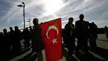 9 арестувани за опит за покушение срещу Ердоган. Турция търси заподозрян метежник и в България