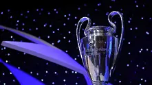 „Лудогорец” започва битката в Шампионска лига