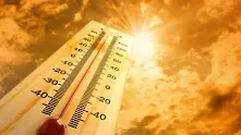 Кувейт регистрира температурния рекорд на планетата - 54 градуса