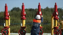 „Газпром” предупреди за възможен срив в транзита на синьо гориво за Европа