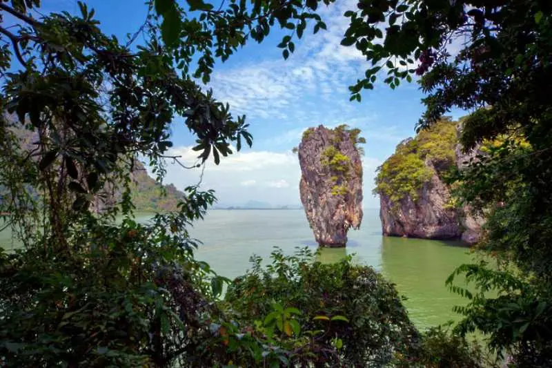 15 разкошни ваканционни места, които доказват, че раят е на Земята