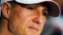 Бившият президент на „Ферари“ не е коментирал състоянието на Михаел Шумахер