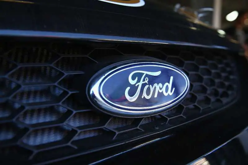 Ford пуска напълно безпилотен автомобил до 2021 година