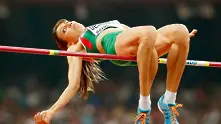 Мирела Демирева се класира за финала на висок скок на Олимпиадата