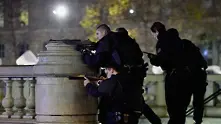 16-годишна арестувана във Франция за тероризъм