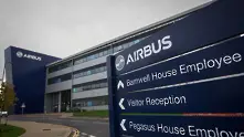 Великобритания разследва Airbus Group за корупция