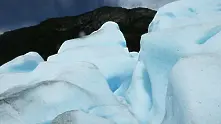  Ноев ковчег за лед градят в Антарктида