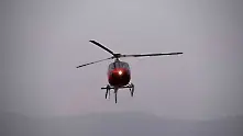 Хеликоптер с бременна на борда катастрофира в Непал