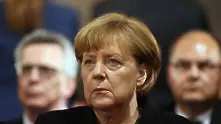 Меркел: Тероризмът не е дошъл при нас с бежанците 