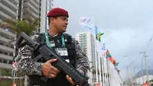 Добре дошли в Ада! - хроника на тъмната страна на Рио'2016