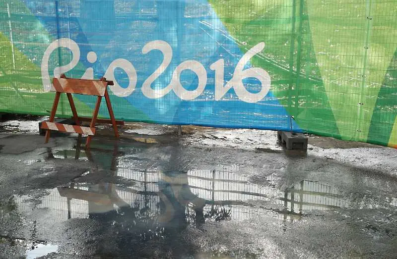 Последно: Русия участва в Рио с 271 атлети