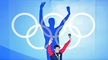 Майкъл Фелпс с още два златни медала и два рекорда